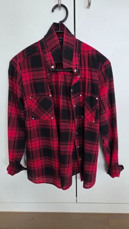 Hemd - Bluse