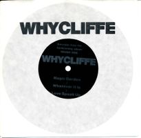 WHYCLIFFE - Excerpts from "Rough Side" (7'' FLEXI - EP NM)