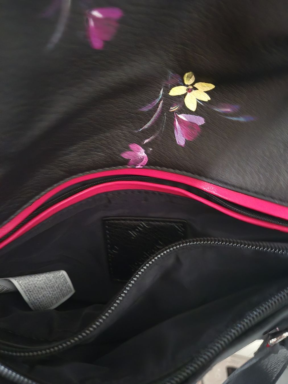 Desigual Taschen für Damen: Desigual Tasche neu – Neu und originalverpackt aus Thalwil von Briscolina 3
