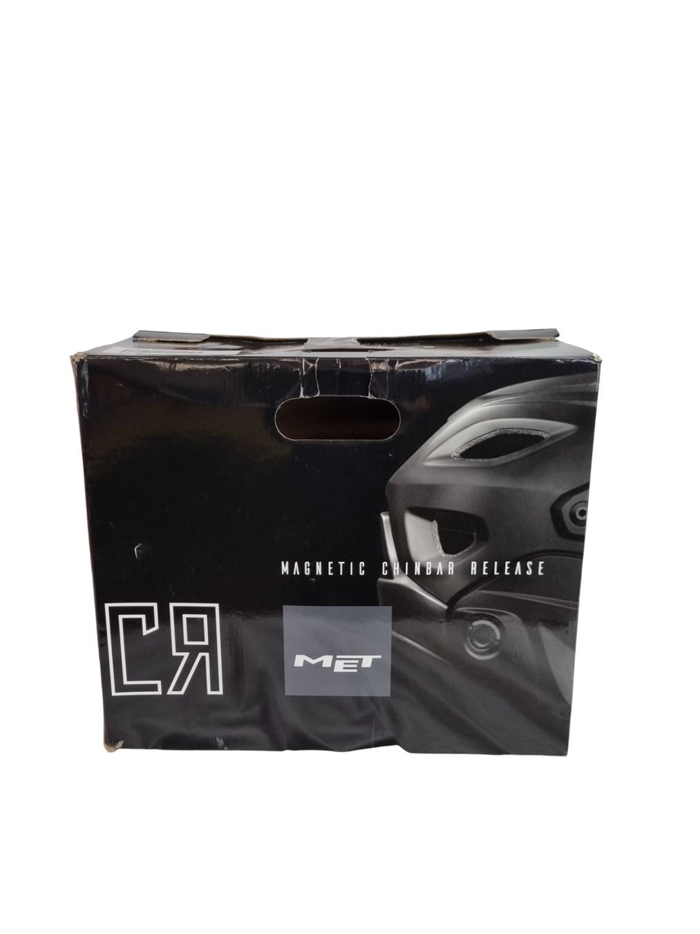 Caschi: PARACHUTE MCR Helm – Nuovo (secondo la descrizione) da Wangen b. Olten venduto da Restwert_Wangen 6