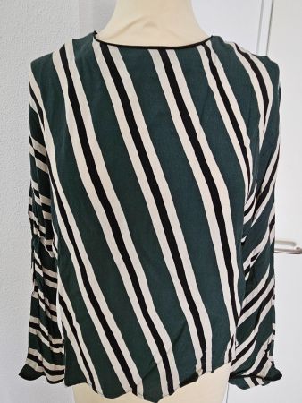 ZARA SHIRT/ BLUSE
