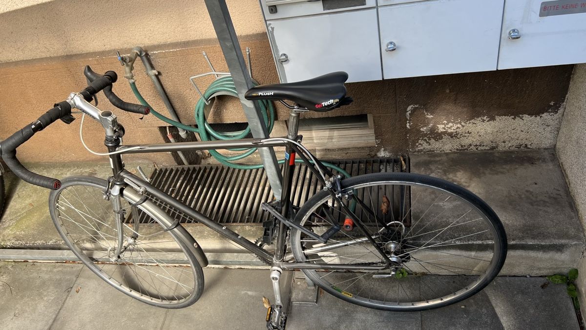 Vélos: Rennvelo – D'occasion à Basel par Alessio_P 2