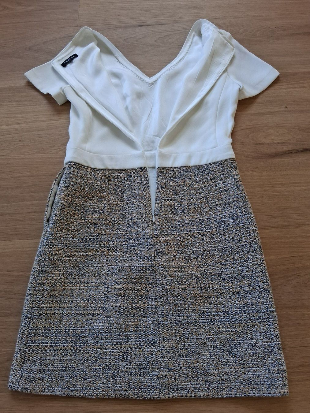 Caroll Vestiti: Caroll Kleid 36 – Usato da Lengnau AG venduto da Nathi88 1
