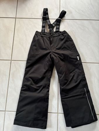 Reima Skihose Knaben Gr. 122