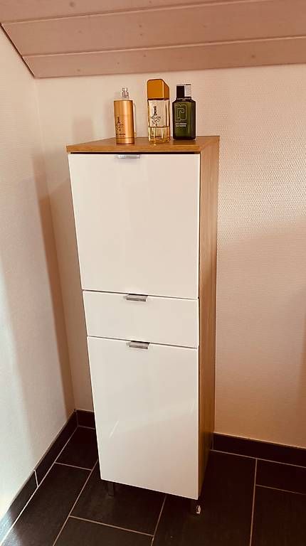 Mobili per bagno: LIVIQ-Badezimmermöbel – Usato da St. Josefen venduto da Riccardo123