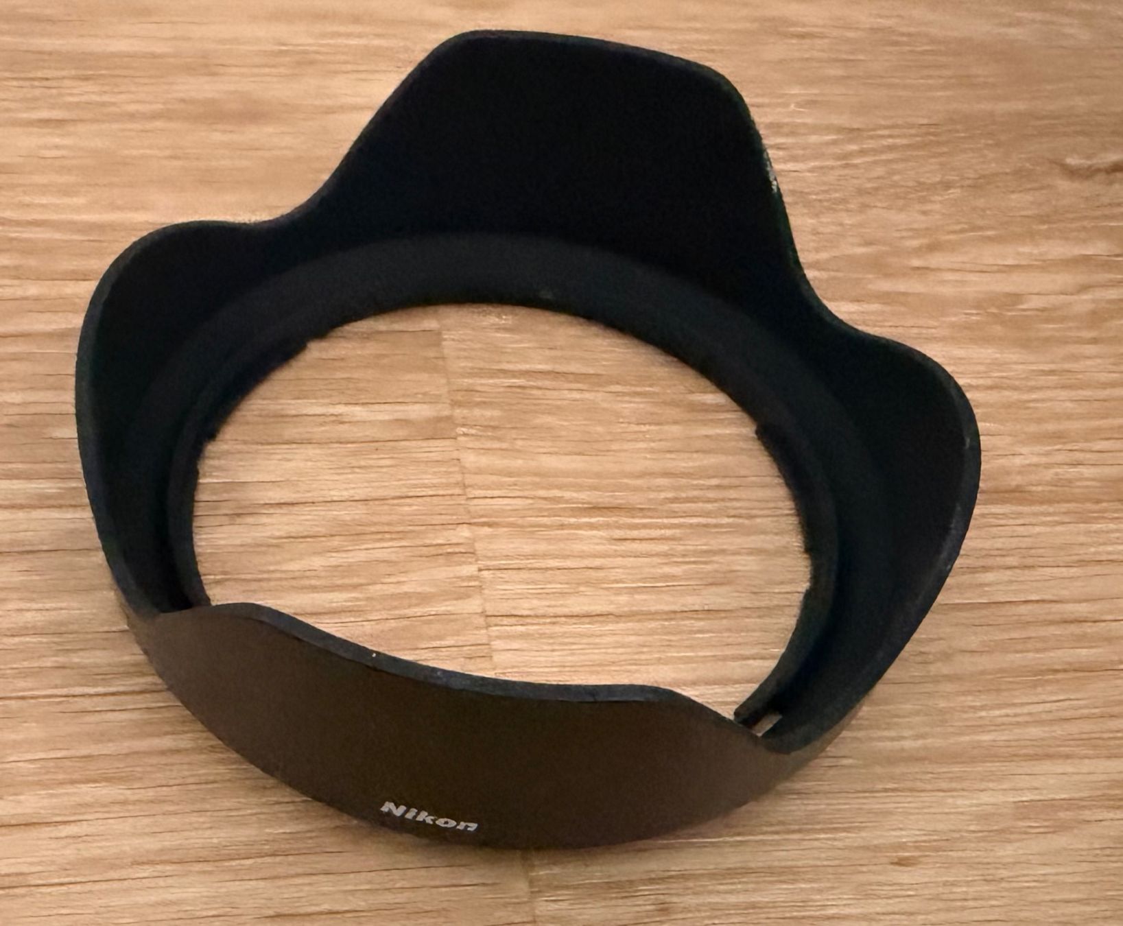 Nikon Obiettivi: Nikon HB-CP1 Sonnenblende gebraucht – Nuovo (secondo la descrizione) da Wettingen venduto da Michaelroe0