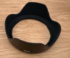 Nikon HB-CP1 Sonnenblende gebraucht