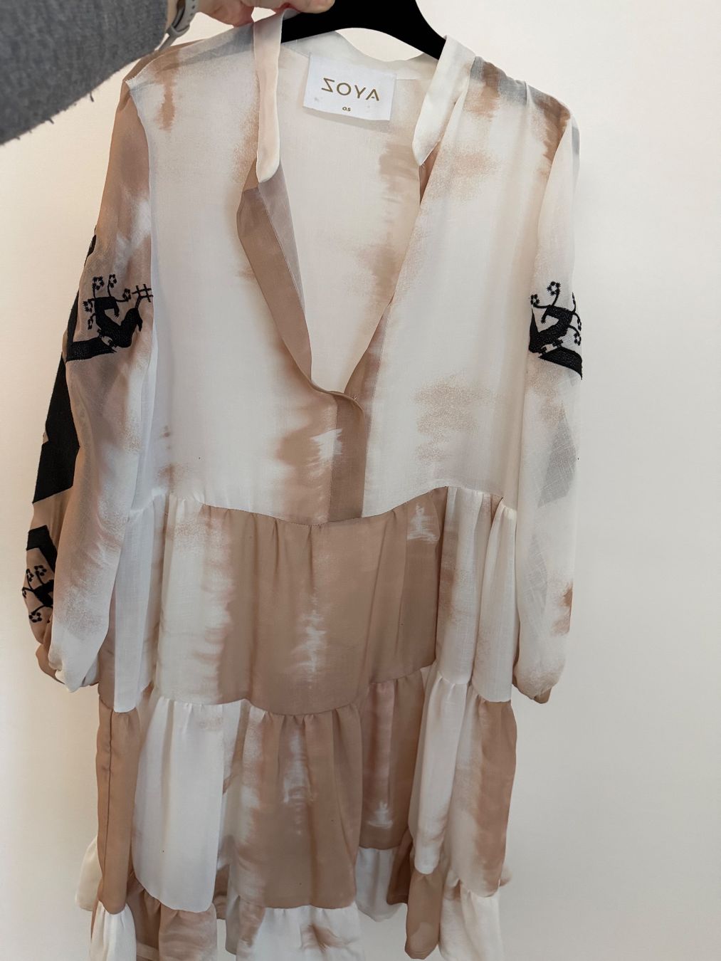 Vestiti: Robe d'été - Sommerkleid – Usato da Bern venduto da Lila_24 1