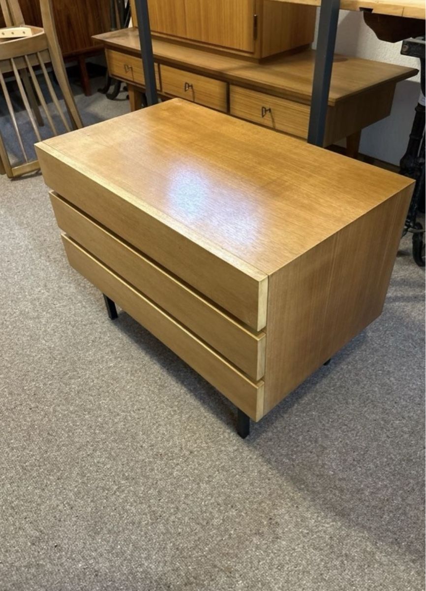 Cassettiere: Vintage Kommode, Sideboard – Usato da Wohlen AG venduto da Ralf2000 1