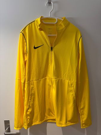 Nike Park 20 Training Jacke Gelb F719, Gr. M, ab CHF 1.00
