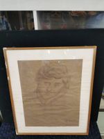 ORIGINAL ALESSANDRO MILESI(1856-1945)
