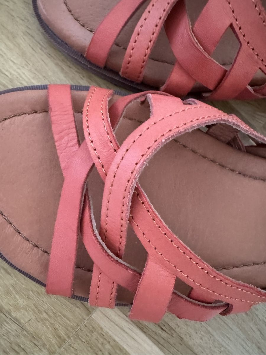 Scarpe da donna: Amigas Schuhe Aperol – Nuovo e nell'imballaggio originale da Basel venduto da Glamourpourtoi 5