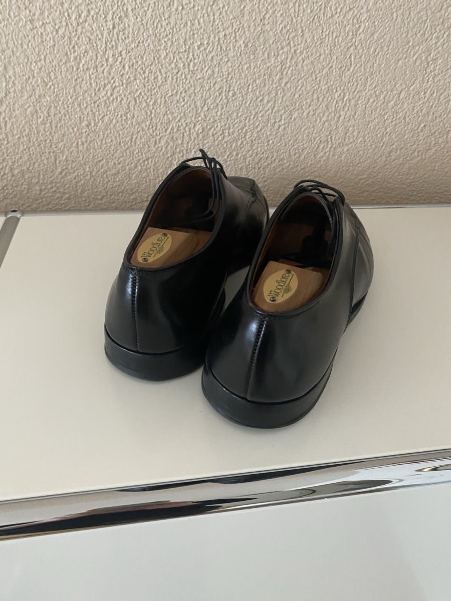 Scarpe da uomo: Allen Edmonds Herrenschuhe, Grösse 9 – Usato da Uitikon Waldegg venduto da man_fs5b 2