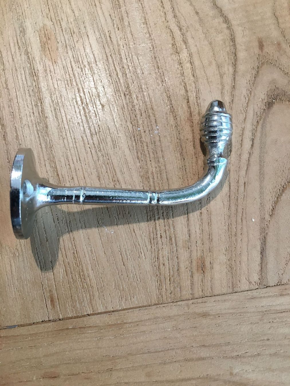 Ferramenta: Haken/Garderobe/Wohnen – Nuovo e nell'imballaggio originale da Volketswil venduto da rubin74 1