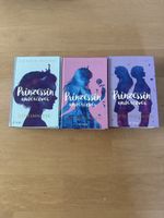 Prinzessin undercover Band 1-3