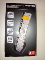 Medion Universal Fernbedienung - 10 in 1 - Neu!