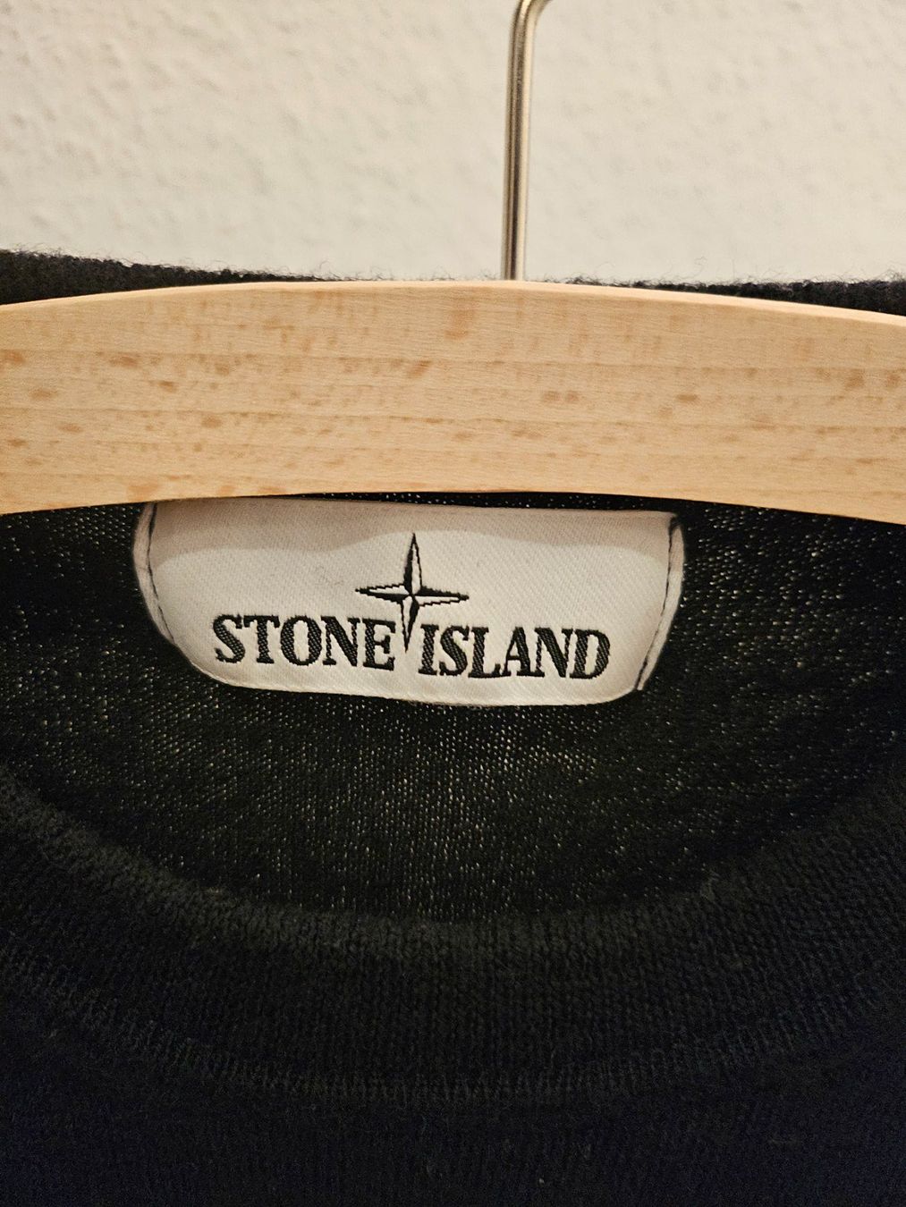 Stone Island Pulls & Sweat-shirts: STONE ISLAND Sweater Size S – D'occasion à Grellingen par angels.of.horror 1