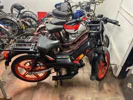 Peugeot 103 SPX
