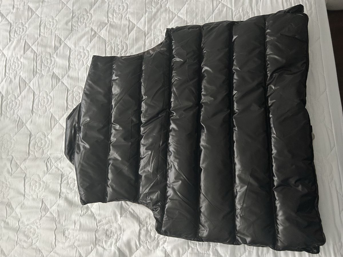 Moncler Gilets & Westen: Moncler – Neu (gemäss Beschreibung) aus Winterthur von yan_yfz7 6