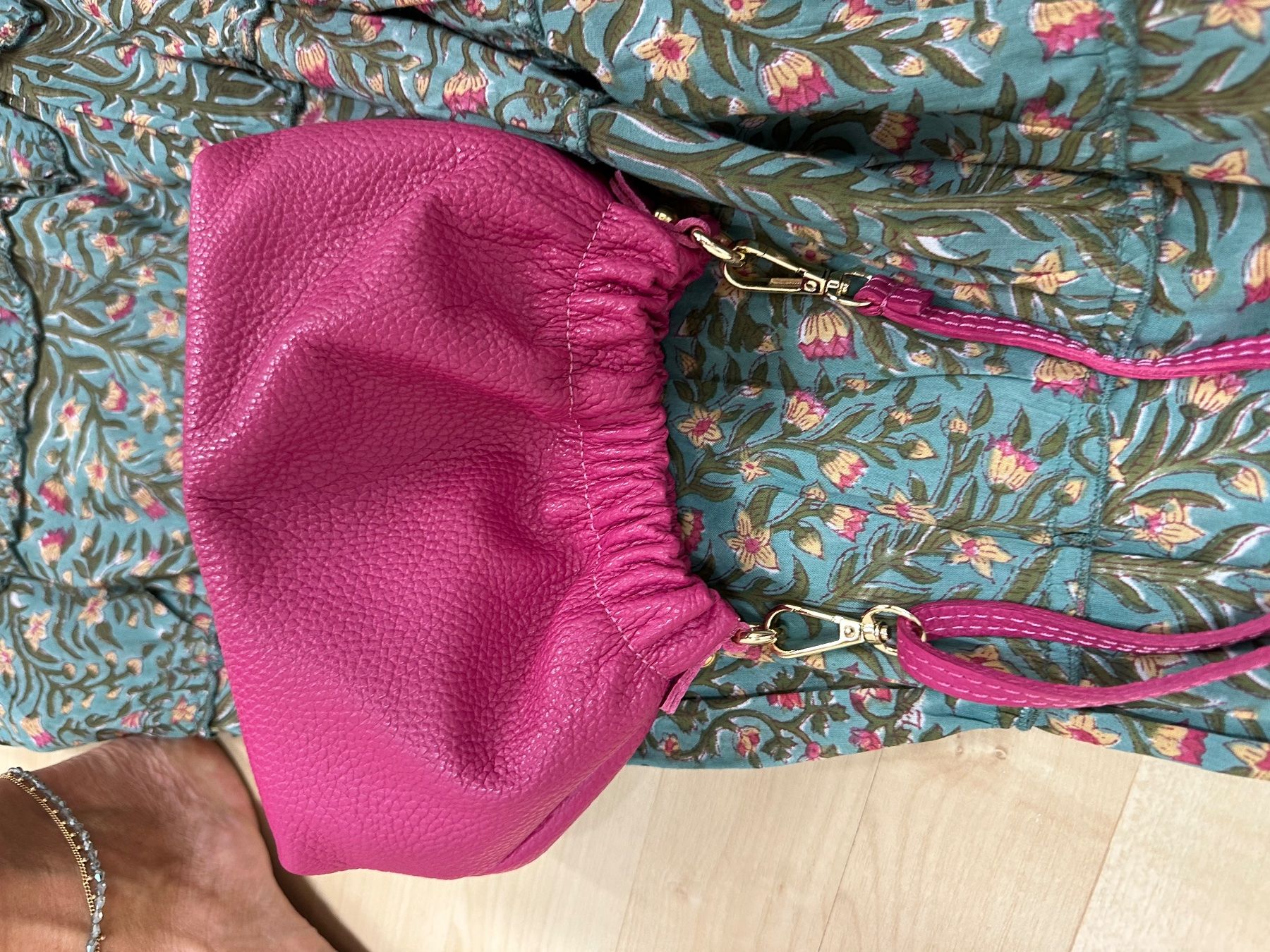 Kleiderpakete: Marken-Kleiderset in Gr. S mit Accessoire's – Gebraucht aus Pfäffikon ZH von RIGI70 3