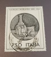 Italien 1990 Glas und Töpfer