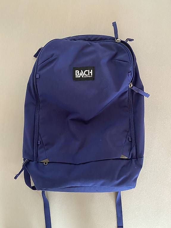 Zaini: Rucksack von Bach Equipment – Usato da Zürich venduto da chicken14