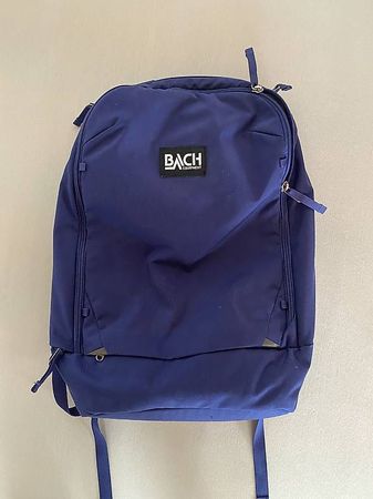 Rucksack von Bach Equipment