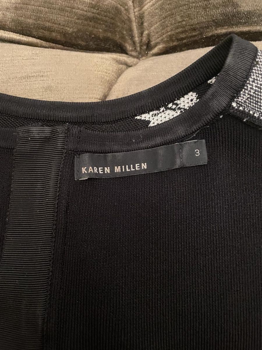 Karen Millen Vestiti: Karen Millen Cocktailkleid – Nuovo (secondo la descrizione) da Kilchberg ZH venduto da Suisse500 5