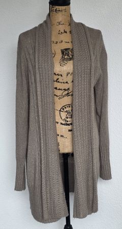 Warmer Yessica Cardigan, Grösse XL