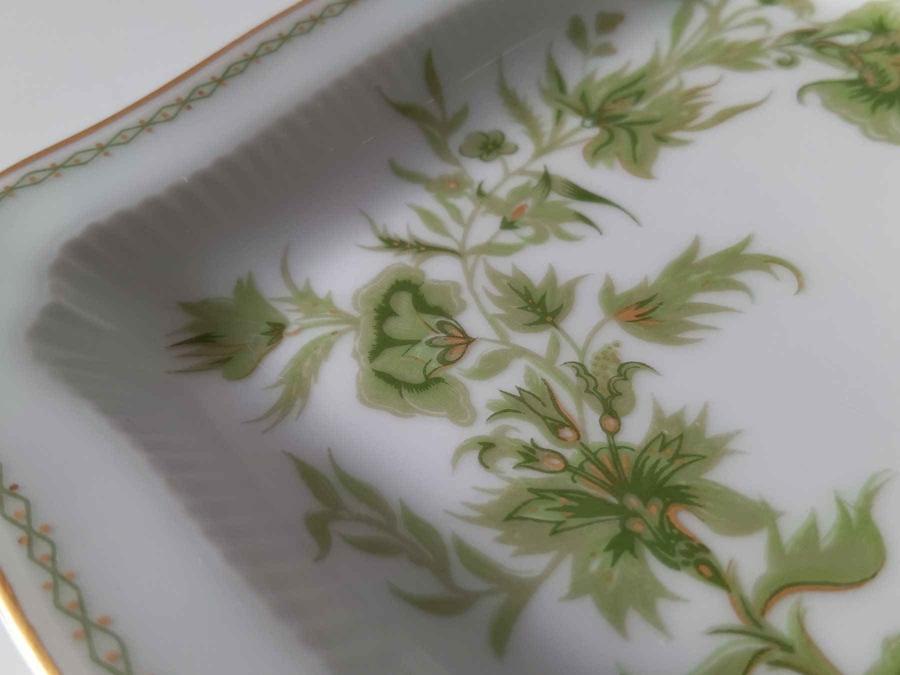 Piatti: HAVILAND LIMOGES Plat à cake / Cake Teller – Usato da Cossonay-Ville venduto da Les_1001_perles 7