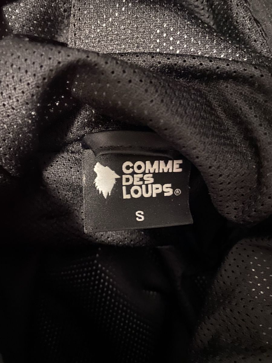 Giacche: Comme Des Loups - Regenjacke - Gr. S – Usato da Zürich venduto da celinegant 2