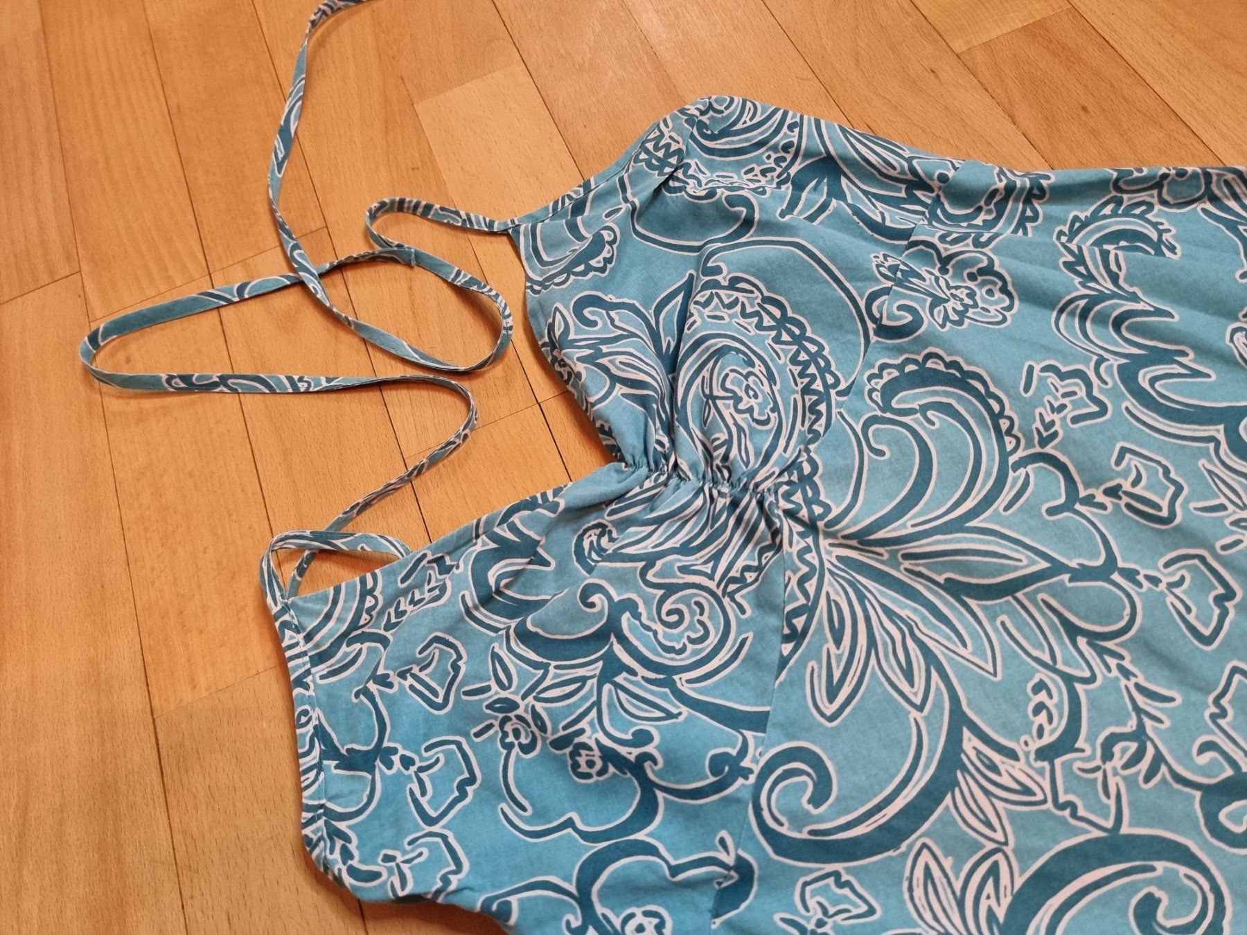 C&A Vestiti: 🌺C&A Kleid 38/40🌺 – Usato da Wald ZH venduto da CapLux 8