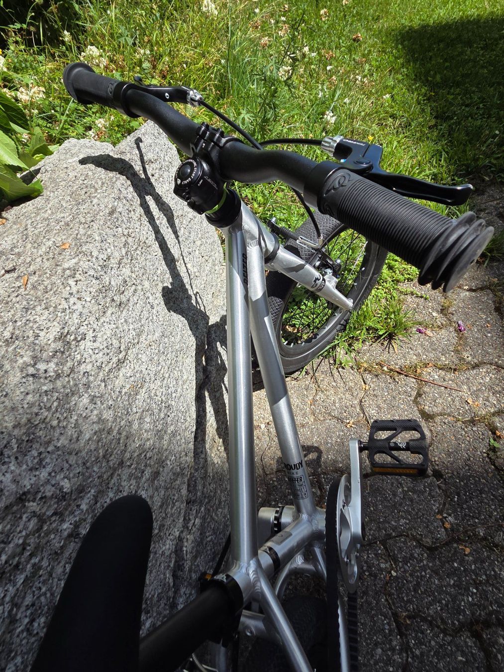 Early Rider Biciclette: Early Rider Belter 16", NEU! – Nuovo (secondo la descrizione) da Meilen venduto da Helene000 2