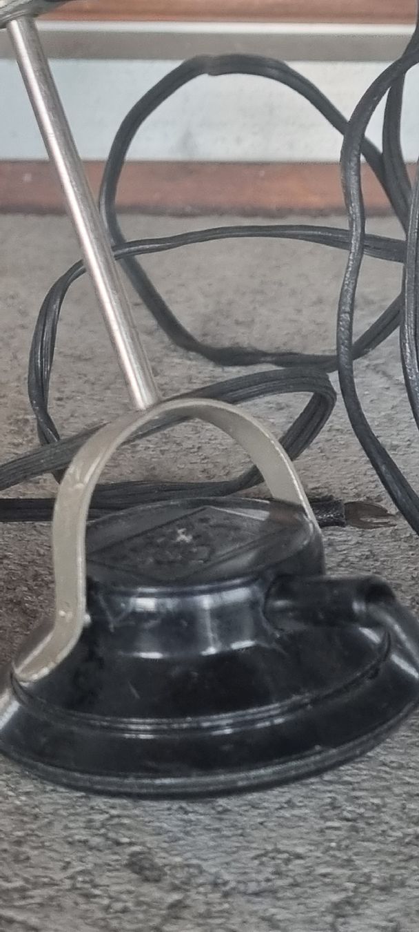 Tutti gli attrezzi: 2 Tasti Morse con auricolari a bacchetta – Usato da Ligornetto venduto da nic_rp2g 1