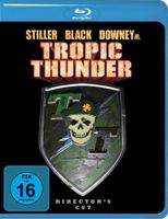 Tropic Thunder (Blu-Ray)