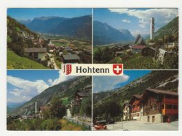 HOHTENN   VS
