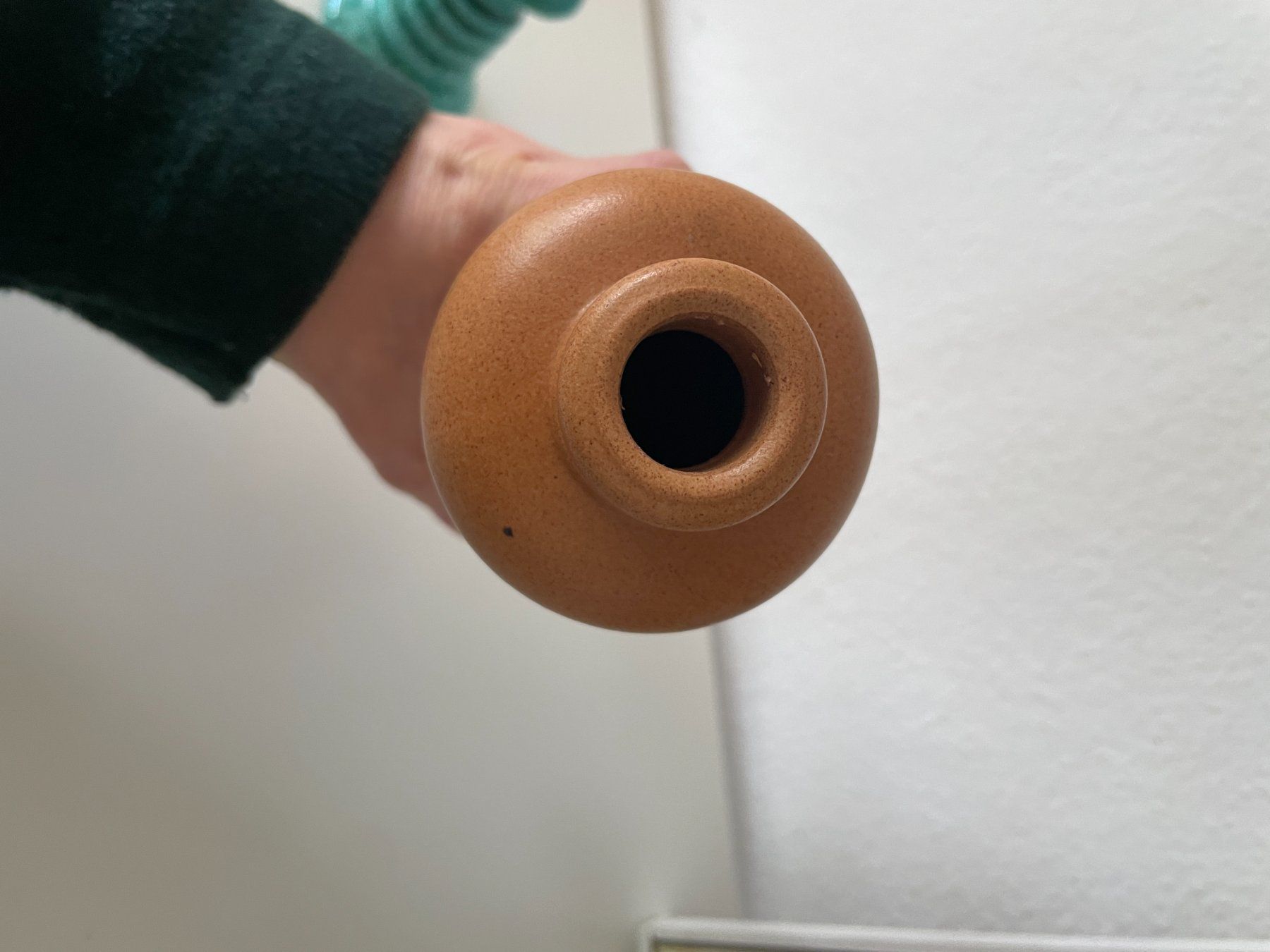 Caraffe: Bols Genever Karaffe – Usato da Dietlikon venduto da VintageStudioZurich 1