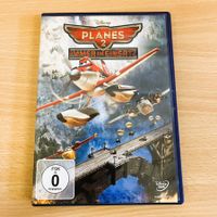 DVD - Planes 2 - Immer im Einsatz