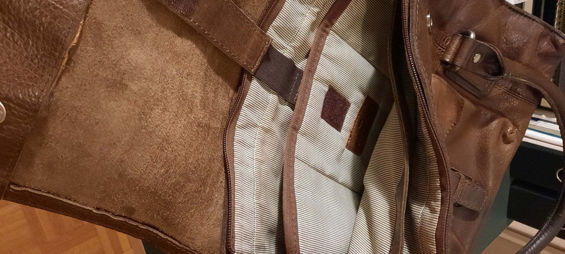 Borse da donna: Sac à main Varese – Usato da Sion venduto da Linkebeek 3