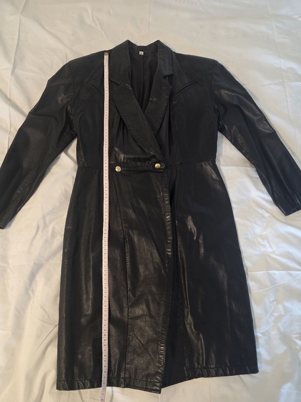Jacken: veste Noir – Gebraucht aus Forel (Lavaux) von jon_565n 5