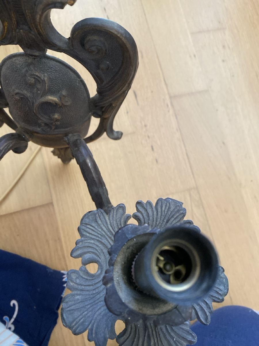 Lampes: Wandleuchter – D'occasion à Dietikon par Tdaf33 1