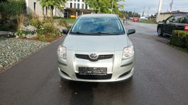TOYOTA Auris 1.3 Dual VVT