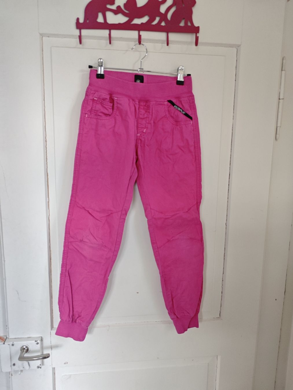 Villervalla Pantaloni: Hose Villervalla Gr 140  – Usato da Winterthur venduto da Shorna