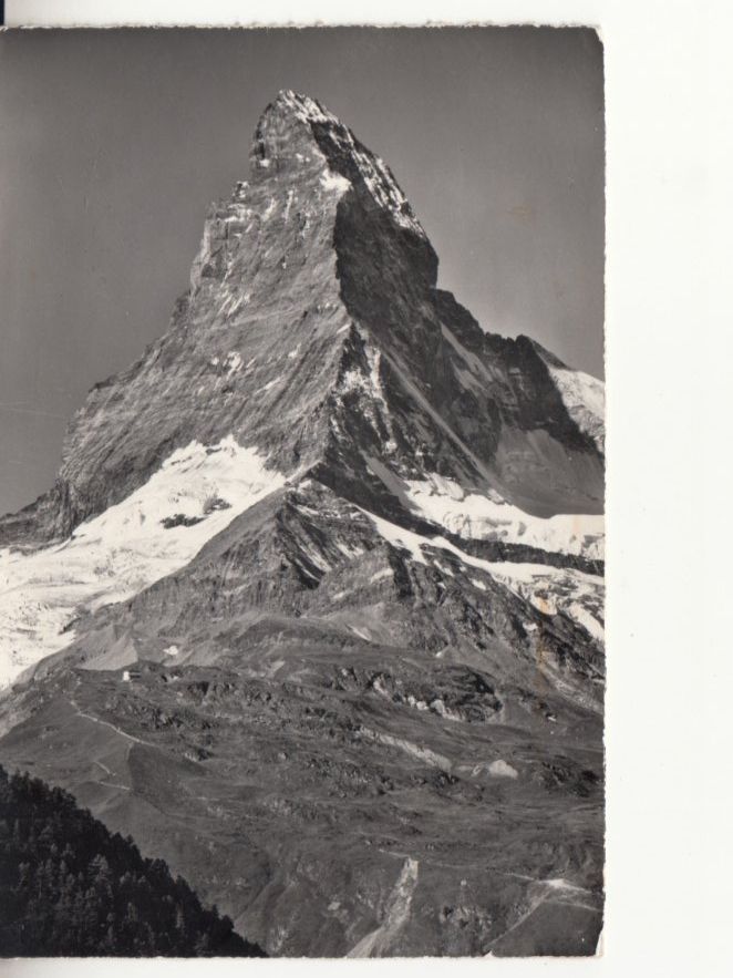 Cartoline postali: Findelen 1967 – Usato da Bürglen TG venduto da StampGraf