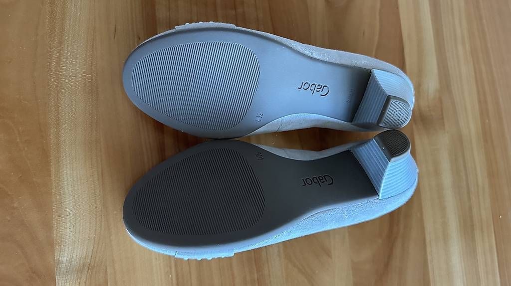 Gabor Damenschuhe: Gabor Pumps Grösse 4 1/2 – Neu (gemäss Beschreibung) aus Dübendorf von Ginger8600 2