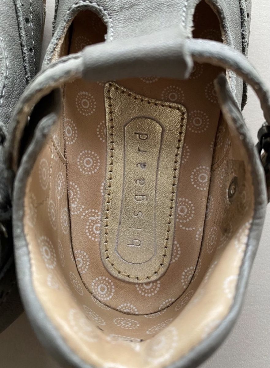 Bisgaard Chaussures filles: Sandales Bisgaard – D'occasion à Montreux par canori 1