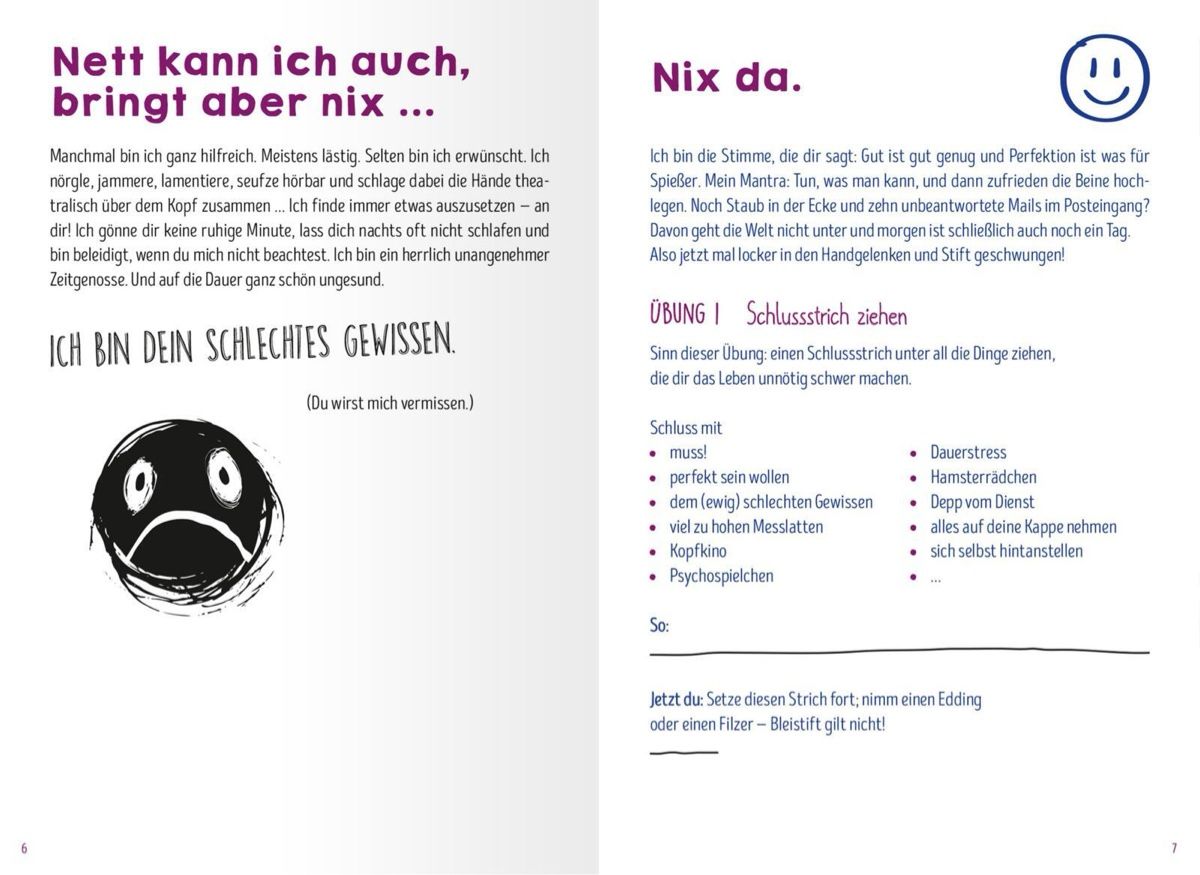 Libri: Scheißegal, ich lass das jetzt so – Nuovo (secondo la descrizione) da Schaffhausen venduto da Reporter 2