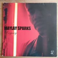 Maylay Sparks ‎– Legacy 12" FR-2003  NM/VG