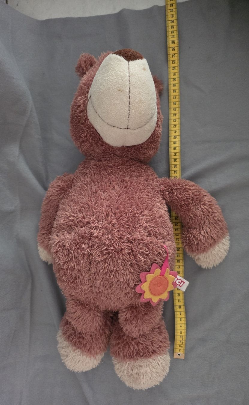 Nici Jouets: Nici Plüsch Bär  – D'occasion à Hallwil par and_9vpm 1