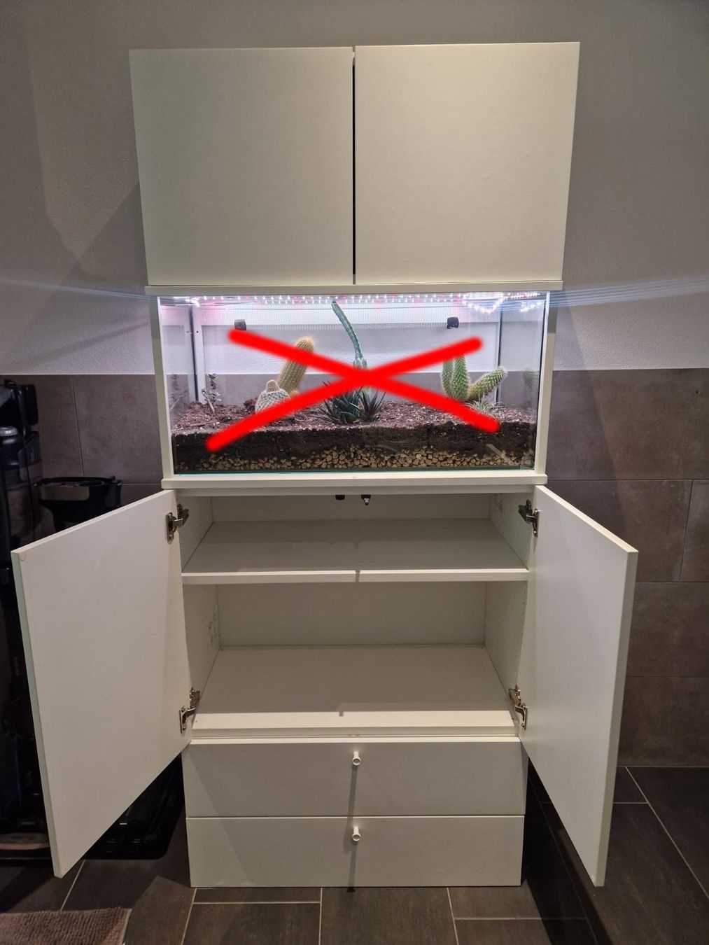 Ikea Armadi: Schranksystem IKEA Platsa – Usato da Zell ZH venduto da Alex_0001 1